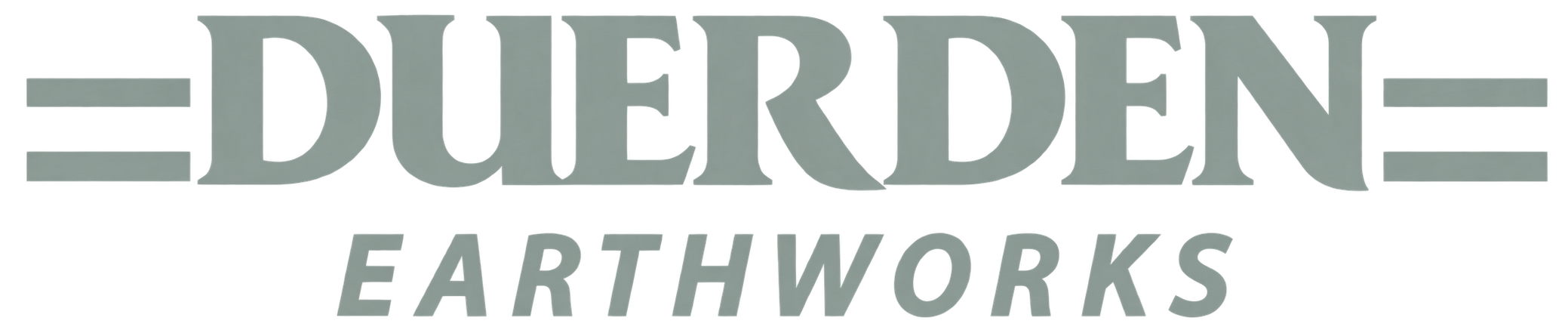 Duerden Earthworks